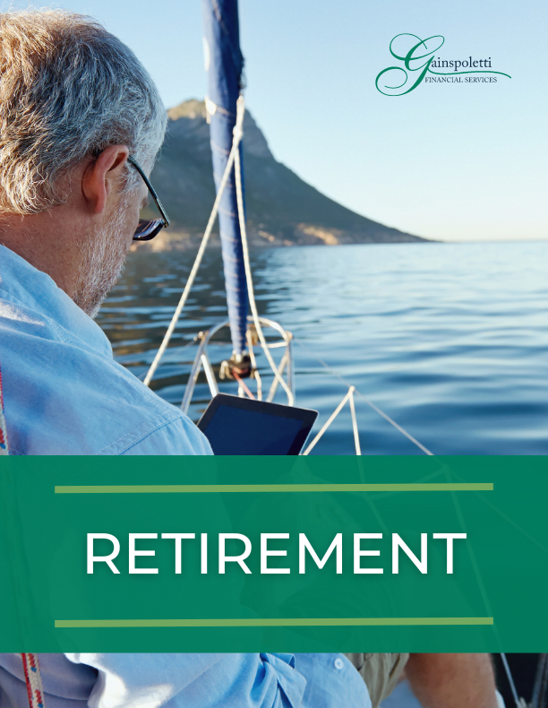 Gainspoletti Financial Services - Retirement