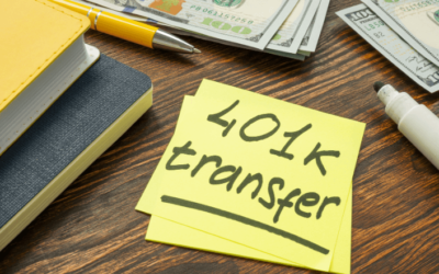 Seamlessly Transfer Your 401k to Your New Employer