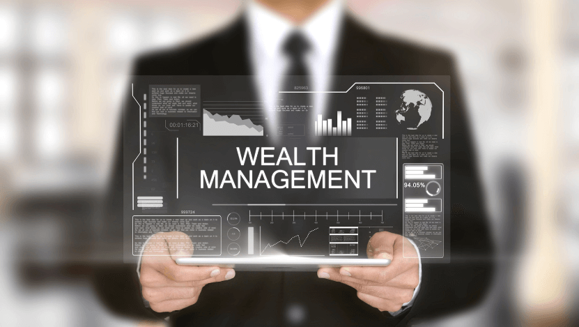 HNW wealth management