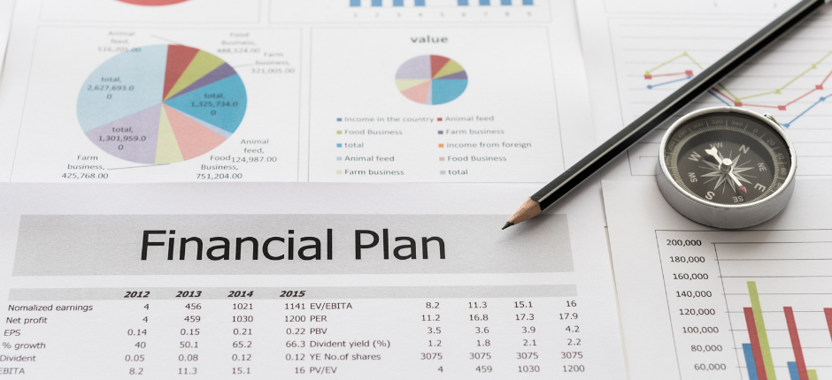 Financial Planning Month – October 2023