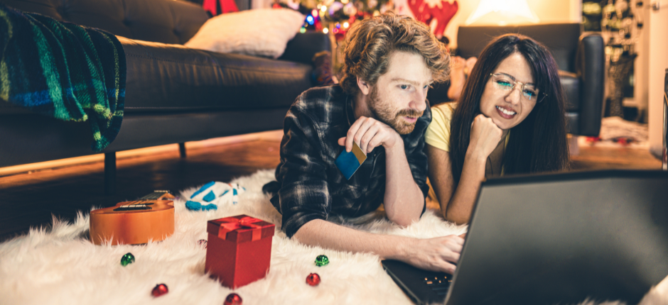 How To Manage Your Online Shopping This Holiday Season