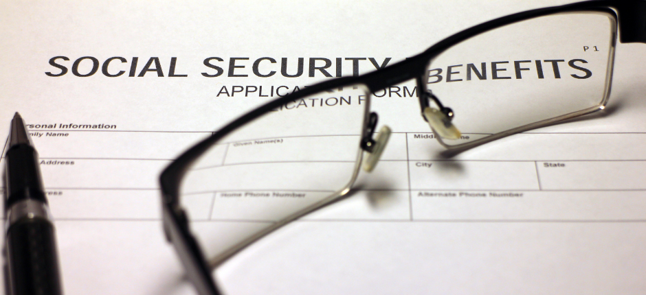 Considerations For Your Social Security Strategy