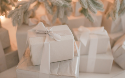 The Best Holiday Gifts to Give Your Finances