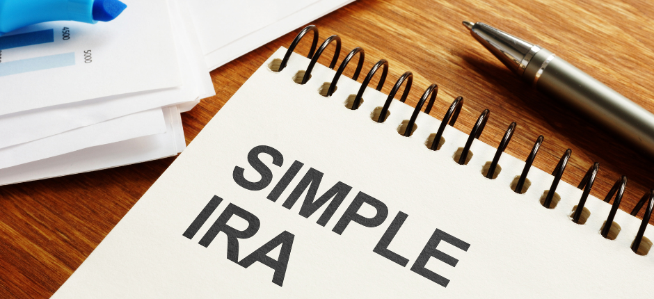 The Simplicity of a SIMPLE IRA