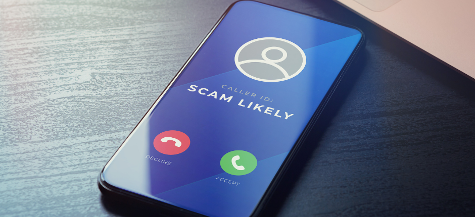 10 Common Scams & How to Avoid Them