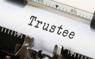 The Three T’s of Effective Trustees