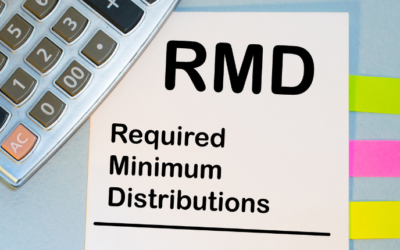 RMD rules delayed for inherited IRAs…again?