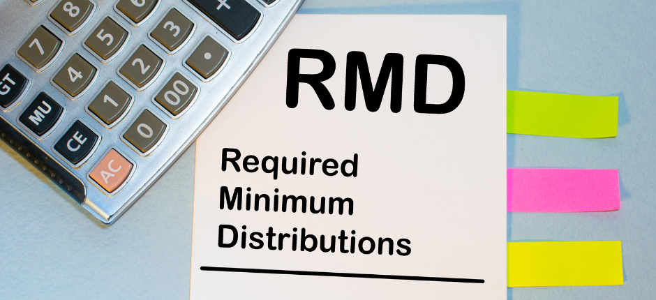RMD rules delayed for inherited IRAs…again?