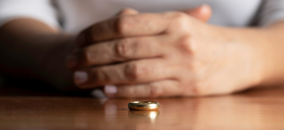 Help safeguard your assets from a beneficiary’s divorce
