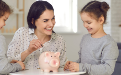 The Lasting Benefit of Financial Literacy