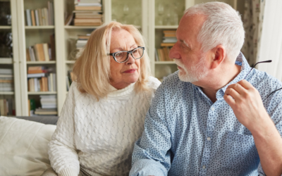 A Mid-Retirement Check-In