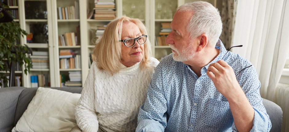 A Mid-Retirement Check-In