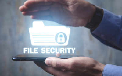 Are your important documents secure and accessible?