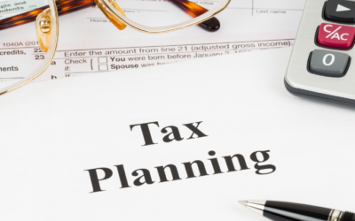 A business owner’s guide to year-end tax planning