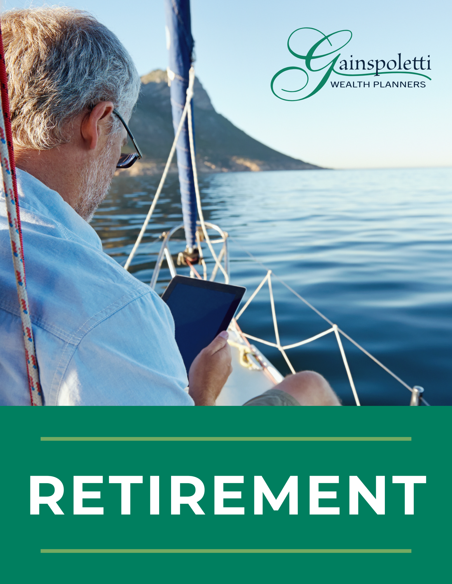Gainspoletti Financial Services - Retirement