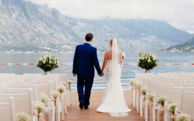 Financial Planning for Couples: Money Conversations to Have Before Marriage