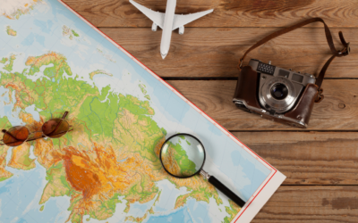Saving for Spring & Summer’s Seasonal Expenses