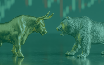 Understanding Market Volatility: Staying Focused on the Long Term