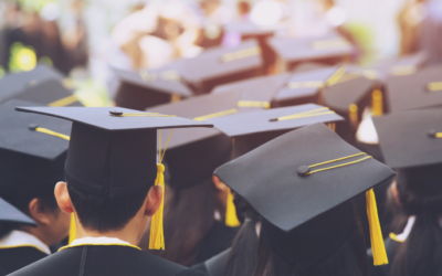 Graduation Season: Financial Planning Tips for New Graduates