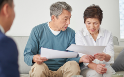 5 Important Documents Every Family Should Review This Summer