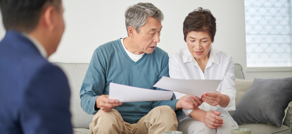 5 Important Documents Every Family Should Review This Summer