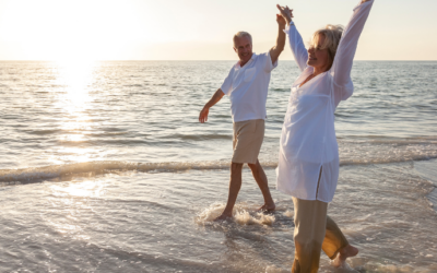 Mid-Retirement Check-In: Is Your Retirement Working for You?
