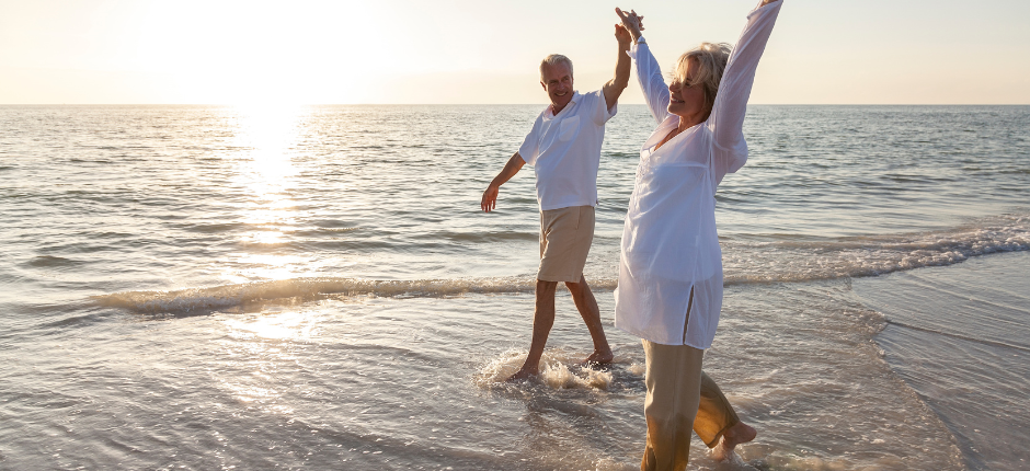 Mid-Retirement Check-In: Is Your Retirement Working for You?