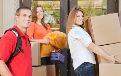 Your Child Is Heading to College—But Is Your Financial Plan Ready?