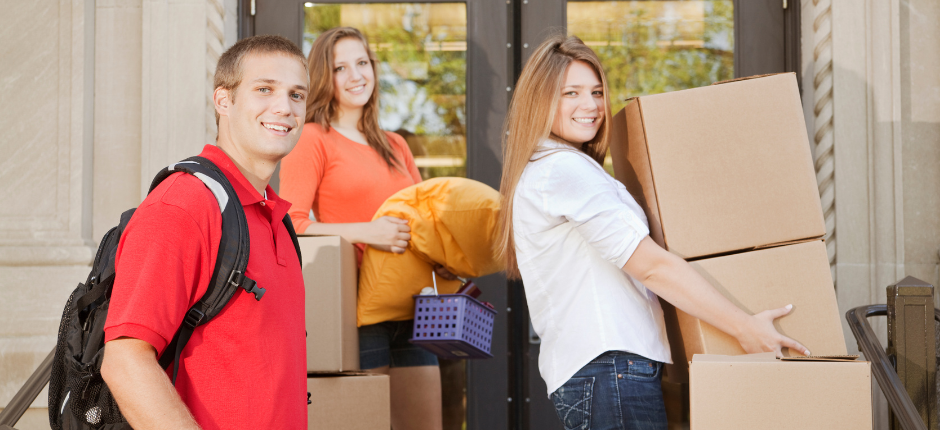 Your Child Is Heading to College—But Is Your Financial Plan Ready?