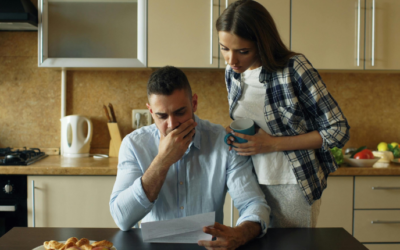 What Would Happen to Your Family If You Couldn’t Work Tomorrow?
