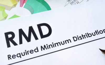 Required Minimum Distributions: What You Need to Know
