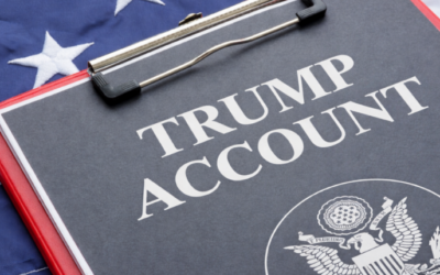 Trump Accounts