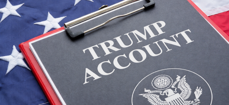 Trump Accounts