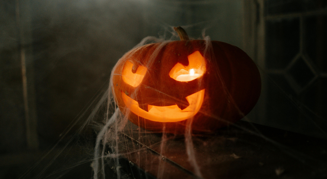 The Scariest Things Lurking in Your Financial Plan