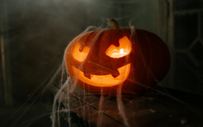 The Scariest Things Lurking in Your Financial Plan